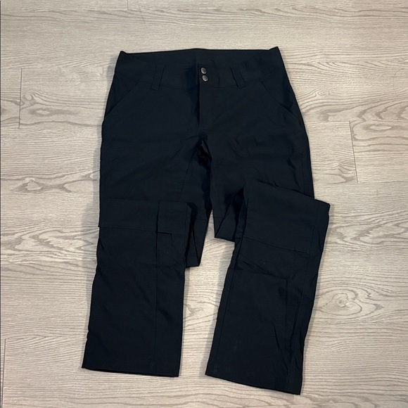Columbia Women's Black Pants - Picture 2 of 16